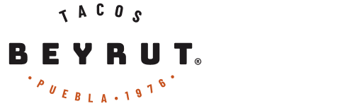 Tacos Beyrut